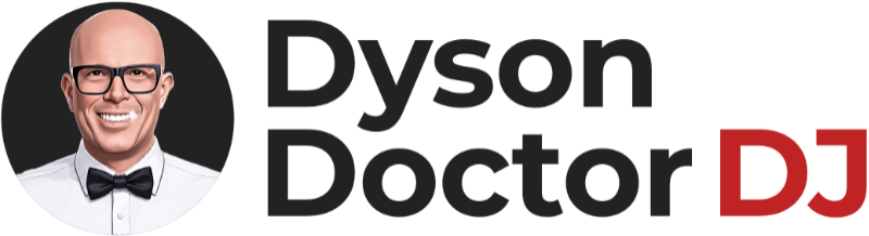 Dyson Doctor DJ